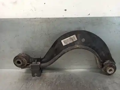 Peça sobressalente para automóvel em segunda mão braço de suspensão traseiro superior direito por volkswagen passat alltrack b7 (365) 2.0 tdi referências oem iam 1k0505323n
