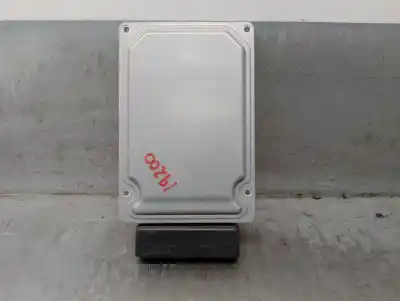 Pezzo di ricambio per auto di seconda mano modulo elettronico per volkswagen golf vii lim. (bq1) gti performance bmt/start-stopp riferimenti oem iam 5q0907376b