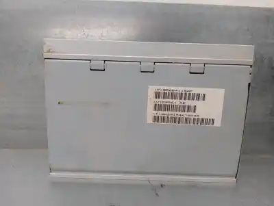 Second-hand car spare part antenna amplifier for jeep commander 3.0 crd cat oem iam references 05064118af