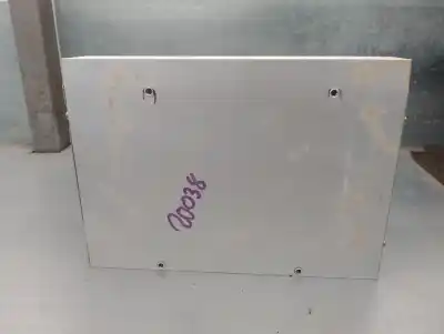 Peça sobressalente para automóvel em segunda mão módulo eletrónico antena por jeep commander 3.0 crd cat referências oem iam 05064118af  05064118af