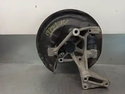 Peça sobressalente para automóvel em segunda mão manga de eixo traseira direita por volkswagen passat alltrack b7 (365) 2.0 tdi referências oem iam 3c0505436f