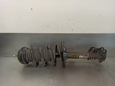 Pezzo di ricambio per auto di seconda mano Ammortizzatore Anteriore Sinistro per OPEL CORSA D OPC Riferimenti OEM IAM 13240917  GP27388