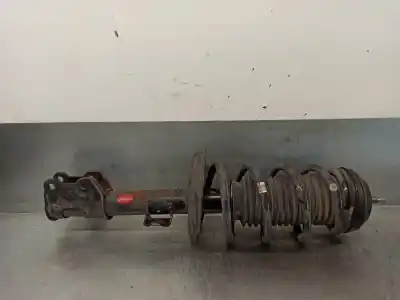 Peça sobressalente para automóvel em segunda mão amortecedor dianteiro esquerdo por opel corsa d opc referências oem iam 13240917  gp27388