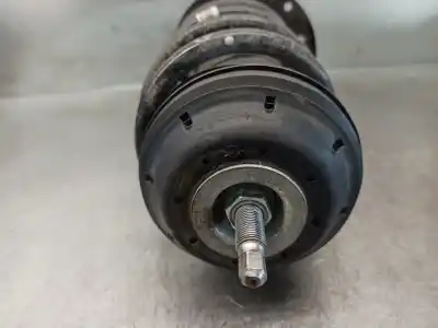 Peça sobressalente para automóvel em segunda mão amortecedor dianteiro esquerdo por opel corsa d opc referências oem iam 13240917  gp27388