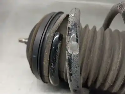Peça sobressalente para automóvel em segunda mão amortecedor dianteiro direito por opel corsa d opc referências oem iam 13240918  gp27389