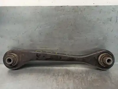Peça sobressalente para automóvel em segunda mão braço de suspensão inferior traseiro esquerdo por volkswagen passat alltrack b7 (365) 2.0 tdi referências oem iam 1k0501529f