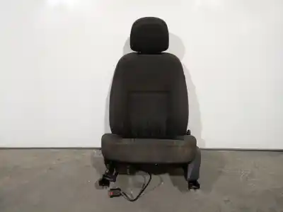 Автозапчасти б/у левое переднее сидение за opel zafira tourer c (p12) 2.0 cdti (75) ссылки oem iam 2251065