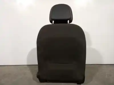 Автозапчастина б/у ліве передне сиділо для opel zafira tourer c (p12) 2.0 cdti (75) посилання на oem iam 2251065  