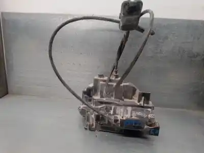 Second-hand car spare part Rear Right Door Lock for RENAULT CLIO III (BR0/1, CR0/1) 1.2 16V (BR02 BR0J BR11 CR02 CR0J CR11) OEM IAM references 8200300129  