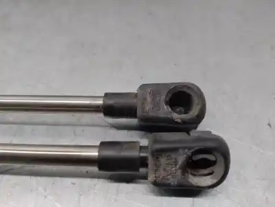 Автозапчастина б/у амортизаторі багажника/дверей для daewoo matiz 0.8 cat посилання на oem iam 3858866  