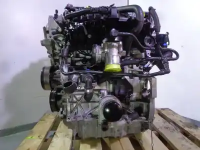 Second-hand car spare part complete engine for ford s-max (ca1) 1.6 ecoboost cat oem iam references jtwb 2316230 1839162