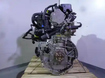 Second-hand car spare part complete engine for ford s-max (ca1) 1.6 ecoboost cat oem iam references jtwb 2316230 1839162
