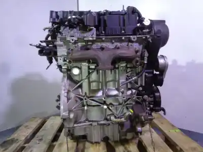 Second-hand car spare part complete engine for ford s-max (ca1) 1.6 ecoboost cat oem iam references jtwb 2316230 1839162