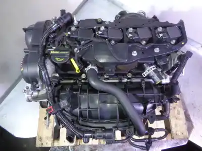 Second-hand car spare part complete engine for ford s-max (ca1) 1.6 ecoboost cat oem iam references jtwb 2316230 1839162