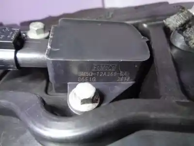 Second-hand car spare part complete engine for ford s-max (ca1) 1.6 ecoboost cat oem iam references jtwb 2316230 1839162
