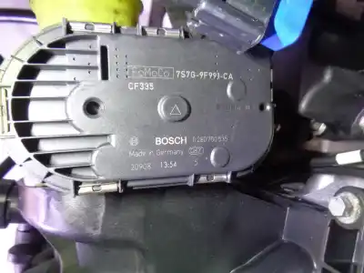 Second-hand car spare part complete engine for ford s-max (ca1) 1.6 ecoboost cat oem iam references jtwb 2316230 1839162
