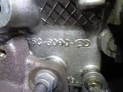 Second-hand car spare part complete engine for ford s-max (ca1) 1.6 ecoboost cat oem iam references jtwb 2316230 1839162