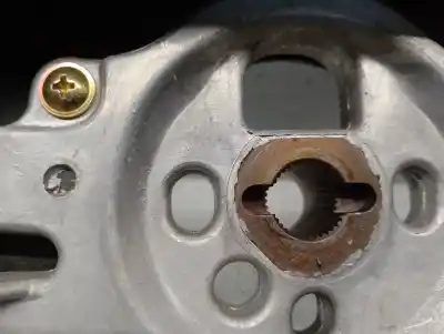 Pezzo di ricambio per auto di seconda mano volante per daewoo matiz 0.8 cat riferimenti oem iam 96304419  