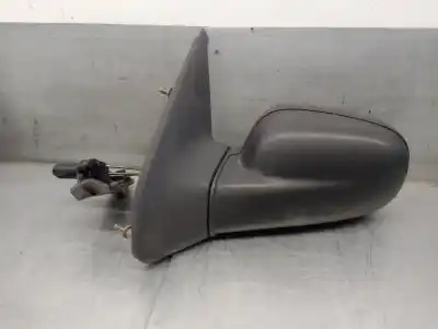 Автозапчасти б/у левое зеркало за renault clio i fase i+ii (b/c57) 1.9 diesel ссылки oem iam 7701034847  