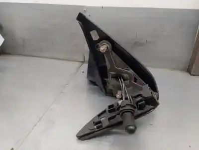Автозапчасти б/у левое зеркало за renault clio i fase i+ii (b/c57) 1.9 diesel ссылки oem iam 7701034847  