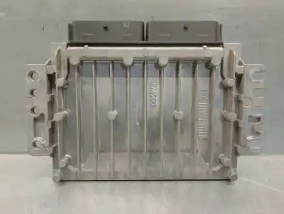 Pezzo di ricambio per auto di seconda mano centralina motore per daewoo matiz 0.8 cat riferimenti oem iam 96291050  k3007111480222