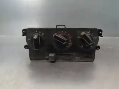 Pezzo di ricambio per auto di seconda mano  per NISSAN MICRA (K11)  Riferimenti OEM IAM 7040030720  