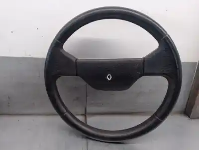 Second-hand car spare part STEERING WHEEL for RENAULT CLIO I FASE I+II (B/C57)  OEM IAM references 7700797009  