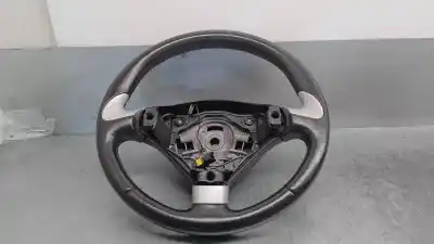 Gebrauchtes Autoersatzteil Lenkrad zum PEUGEOT 307 CC (S1) 2.0 OEM-IAM-Referenzen 9042940357  