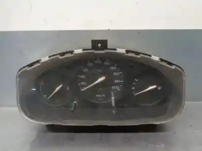 Pezzo di ricambio per auto di seconda mano  per NISSAN MICRA (K11)  Riferimenti OEM IAM 248115F100  248124F120