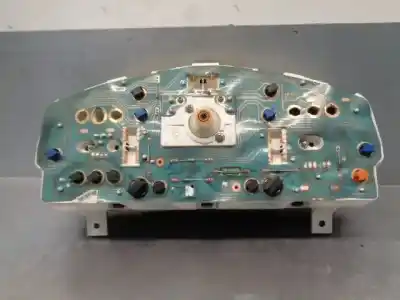Автозапчасти б/у приборная доска за nissan micra (k11) 1.0 16v cat ссылки oem iam 248115f100  248124f120