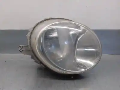 İkinci el araba yedek parçası Sol Far için DAEWOO MATIZ 0.8 CAT OEM IAM referansları 96563482  