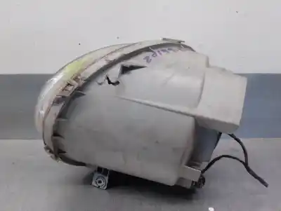 Pezzo di ricambio per auto di seconda mano faro anteriore sinistro per daewoo matiz 0.8 cat riferimenti oem iam 96563482  