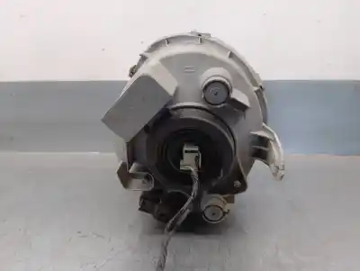 Pezzo di ricambio per auto di seconda mano faro anteriore sinistro per daewoo matiz 0.8 cat riferimenti oem iam 96563482  