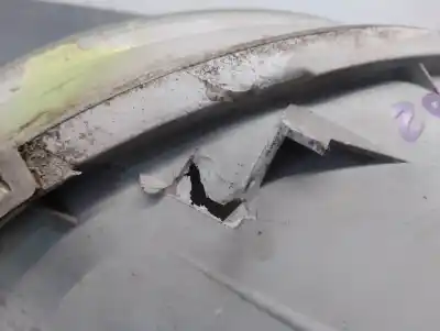 Pezzo di ricambio per auto di seconda mano faro anteriore sinistro per daewoo matiz 0.8 cat riferimenti oem iam 96563482  