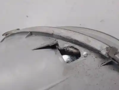 Автозапчастина б/у права фа для daewoo matiz 0.8 cat посилання на oem iam 96563483  