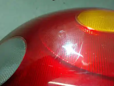 Second-hand car spare part right tailgate light for daewoo matiz 0.8 cat oem iam references 96563515  
