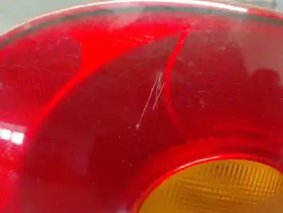 Second-hand car spare part right tailgate light for daewoo matiz 0.8 cat oem iam references 96563515  
