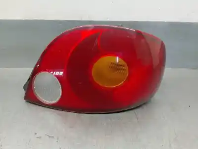 Pezzo di ricambio per auto di seconda mano Luci Posteriori Destra per DAEWOO MATIZ 0.8 CAT Riferimenti OEM IAM 96563515  