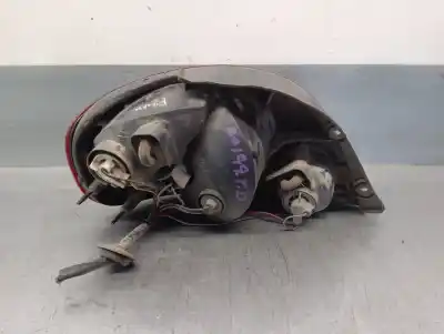 Автозапчасти б/у правый задний фонарь за daewoo matiz 0.8 cat ссылки oem iam 96563515  