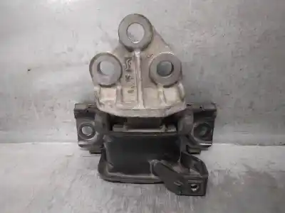 Second-hand car spare part Left Engine Support for OPEL CORSA D OPC OEM IAM references 55700655  468646740