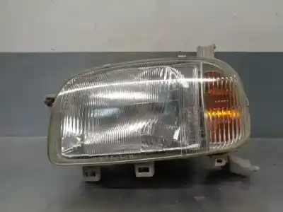 Pezzo di ricambio per auto di seconda mano  per NISSAN MICRA (K11)  Riferimenti OEM IAM B60105F206  
