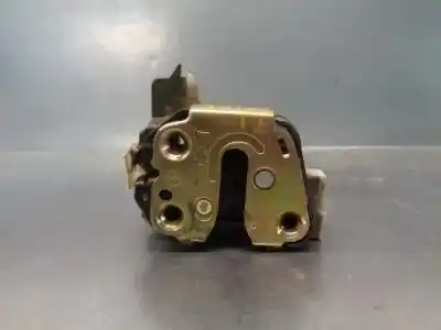 Second-hand car spare part rear left door lock for nissan micra (k11) 1.0 16v cat oem iam references 825034f905  