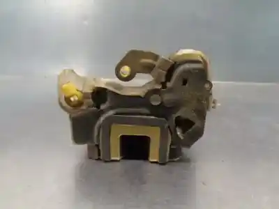 Second-hand car spare part rear left door lock for nissan micra (k11) 1.0 16v cat oem iam references 825034f905  