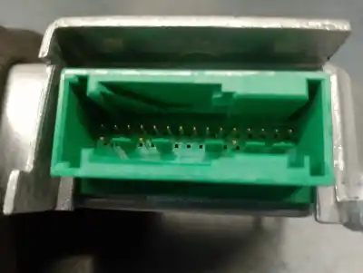 Автозапчастина б/у блок управління подушками безпеки для daewoo matiz 0.8 cat посилання на oem iam 96336865  7888116