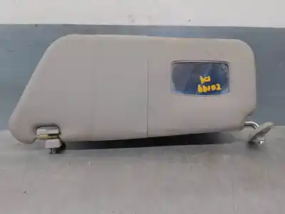 Автозапчасти б/у левая зона за DAEWOO MATIZ 0.8 CAT ссылки OEM IAM 96643544  