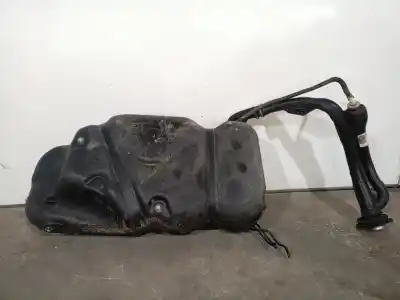 Автозапчастина б/у паливний бак для opel corsa d opc посилання на oem iam p13204556 cesta 25 