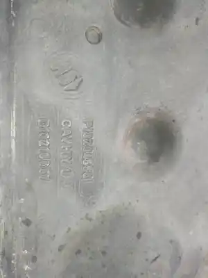 Автозапчастина б/у паливний бак для opel corsa d opc посилання на oem iam p13204556 cesta 25 