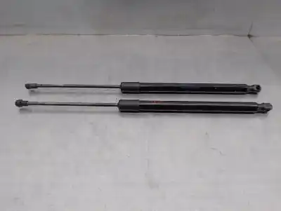 Pezzo di ricambio per auto di seconda mano ammortizzatori baule / porte per volkswagen golf vii lim. (bq1) gti performance bmt/start-stopp riferimenti oem iam 5g6827550s