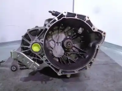 Second-hand car spare part gearbox for ford s-max (ca1) 1.6 ecoboost cat oem iam references bg9r7002bcb