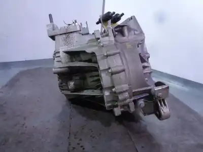 Second-hand car spare part gearbox for ford s-max (ca1) 1.6 ecoboost cat oem iam references bg9r7002bcb 1729492 tiga1190912064356